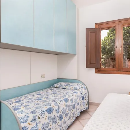 Апартаменты Trilocale Portovenere Baia Ii