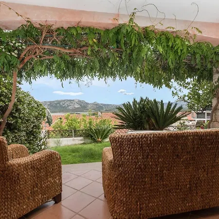 Апартаменты Trilocale Portovenere Baia Ii *