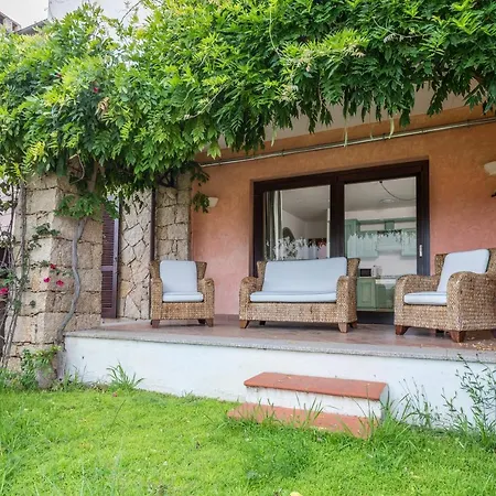 Trilocale Portovenere Baia Ii Апартаменты