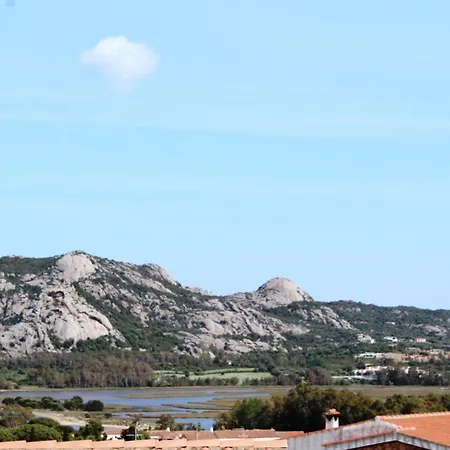 Trilocale Portovenere Baia Ii *