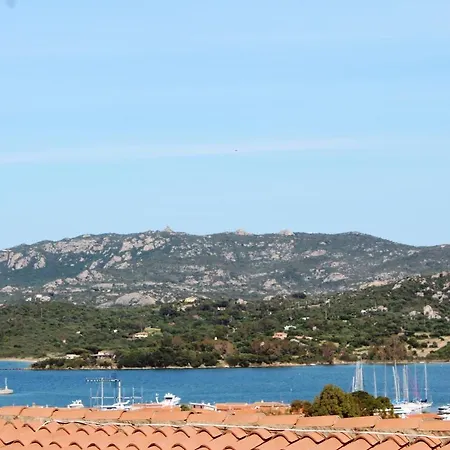 Апартаменты Trilocale Portovenere Baia Ii Канниджионе