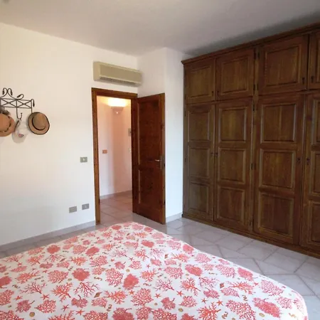 Апартаменты Trilocale Portovenere Baia Ii Канниджионе