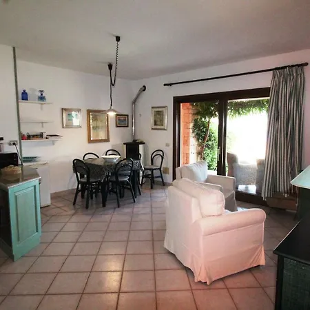 Trilocale Portovenere Baia Ii * Канниджионе