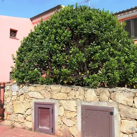Trilocale Portovenere Baia Ii Апартаменты