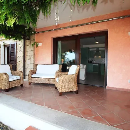 Trilocale Portovenere Baia Ii * Канниджионе