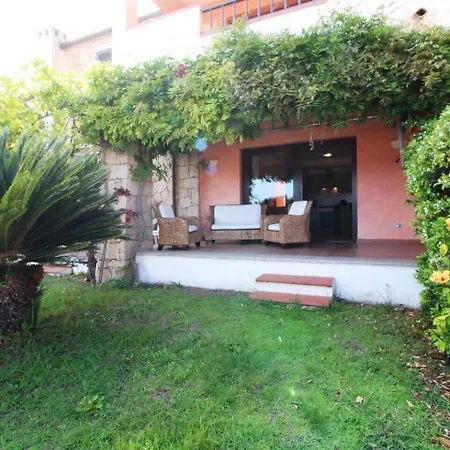 Trilocale Portovenere Baia Ii Apartman