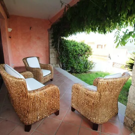 Apartman Trilocale Portovenere Baia Ii Cannigione