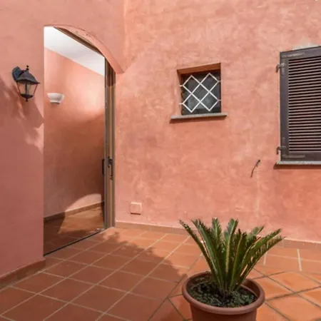 Trilocale Portovenere Baia Ii Апартаменты