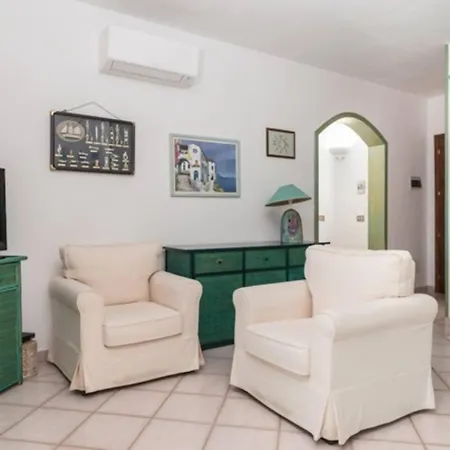 Trilocale Portovenere Baia Ii * Канниджионе
