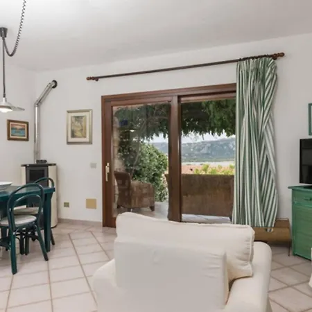 Apartman Trilocale Portovenere Baia Ii