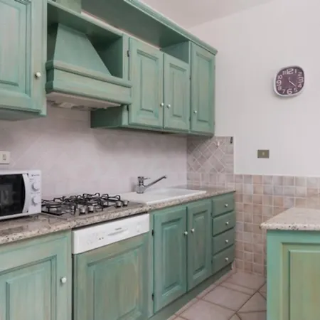 Appartamento Trilocale Portovenere Baia Ii Cannigione