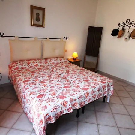 Trilocale Portovenere Baia Ii Apartman