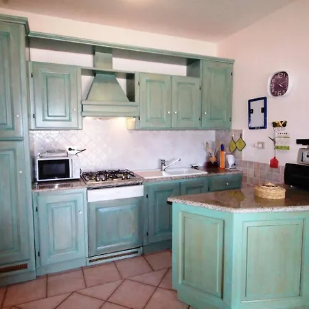 Apartman Trilocale Portovenere Baia Ii