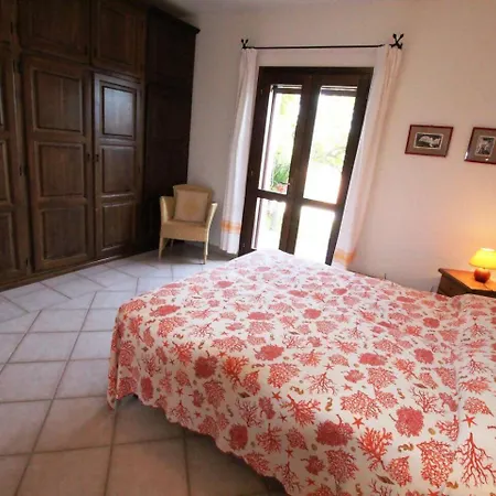 Trilocale Portovenere Baia Ii Apartman Cannigione