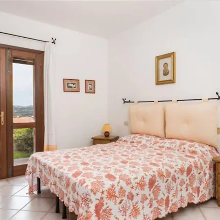 Trilocale Portovenere Baia Ii Appartamento Cannigione