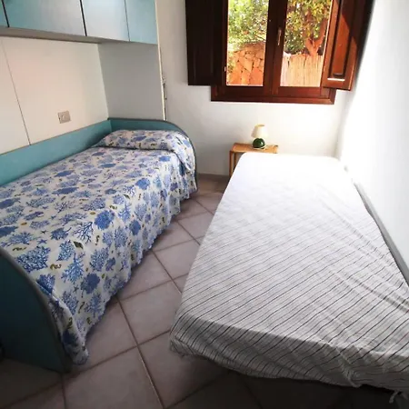 Апартаменты Trilocale Portovenere Baia Ii *