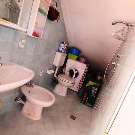 Apartman Trilocale Portovenere Baia Ii *