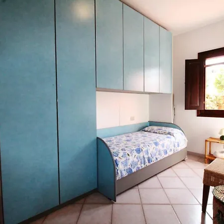 Trilocale Portovenere Baia Ii Apartman Cannigione