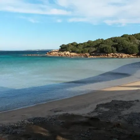 Appartamento Trilocale Portovenere Baia Ii Cannigione