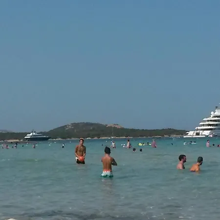 Trilocale Portovenere Baia Ii *