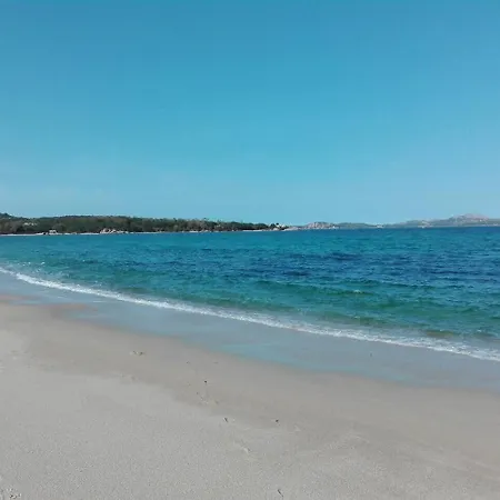 Trilocale Portovenere Baia Ii * Канниджионе