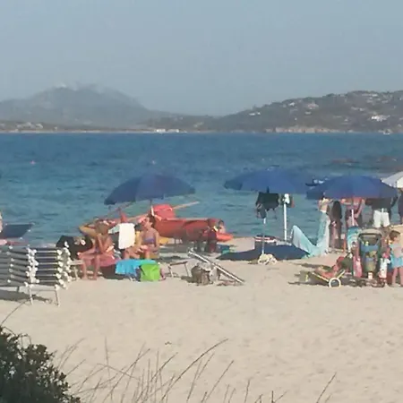 Апартаменты Trilocale Portovenere Baia Ii