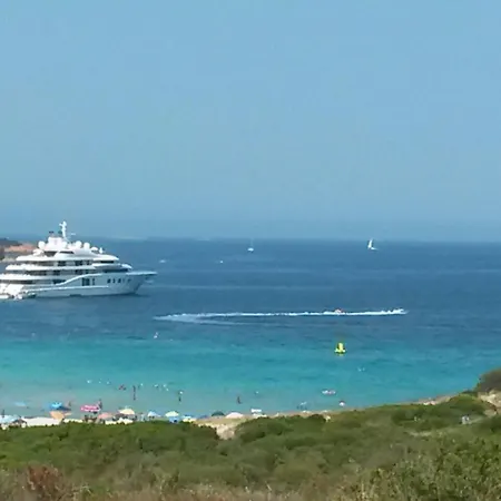 Апартаменты Trilocale Portovenere Baia Ii Канниджионе